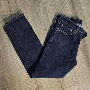 Men's LEV STRAUSS & CO 511 32x30